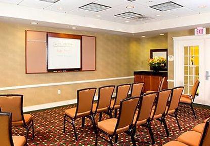 Residence Inn Boston Norwood Facilidades foto
