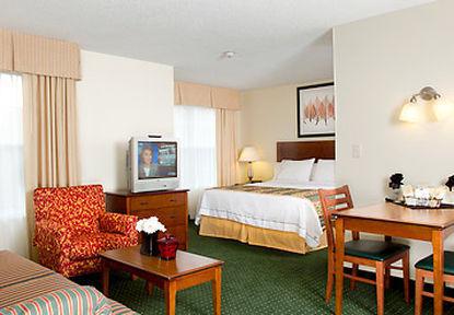 Residence Inn Boston Norwood Quarto foto