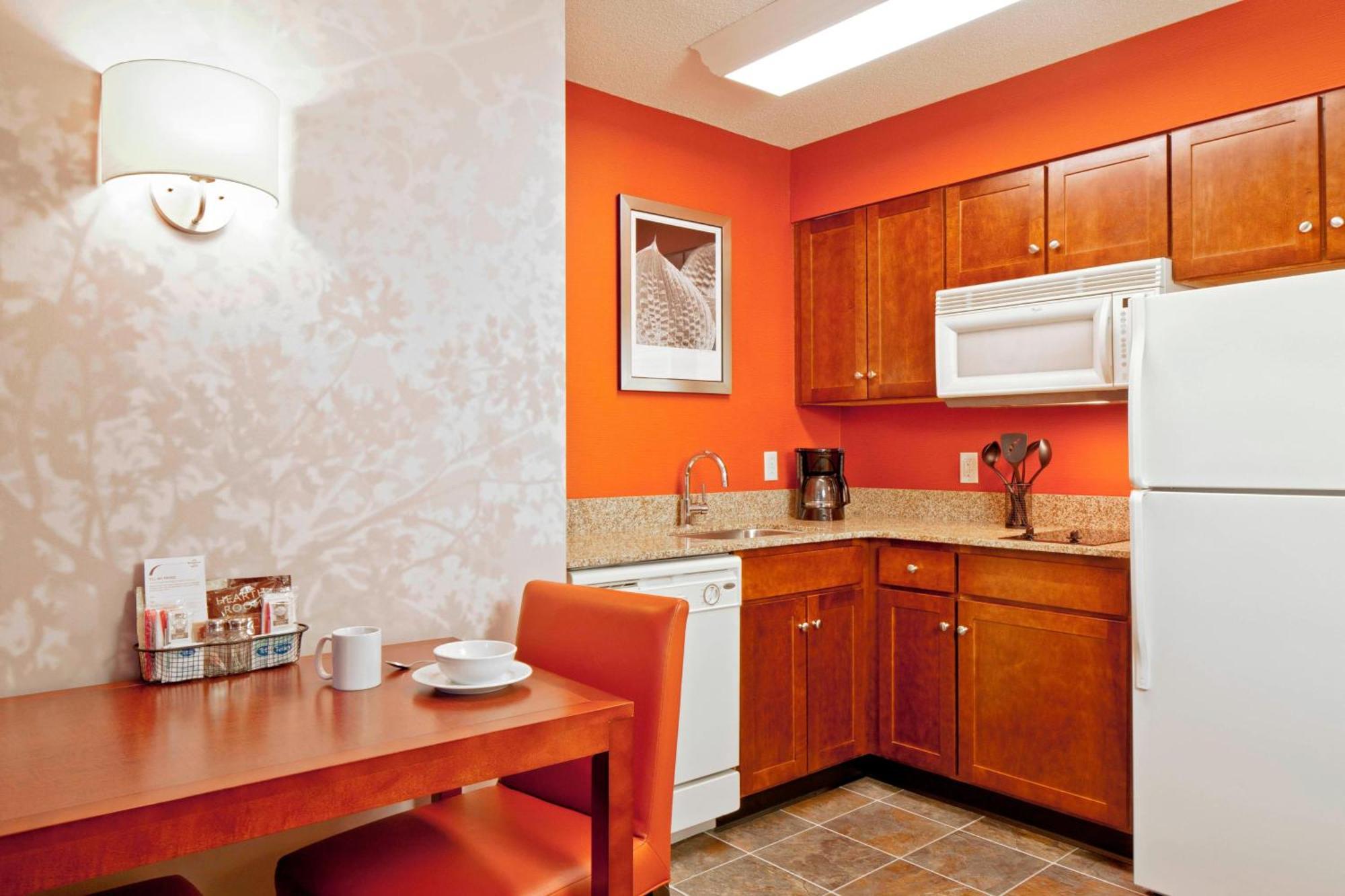 Residence Inn Boston Norwood Exterior foto