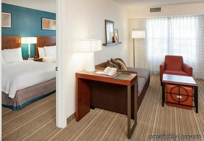 Residence Inn Boston Norwood Exterior foto